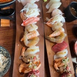 스시우이 - 배방 초밥, 일식집 맛집 | 다이닝코드, 빅데이터 맛집검색