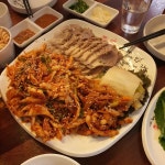 팔복상회 - 상남동 보쌈, 돌문어 맛집 | 다이닝코드, 빅데이터 맛집검색