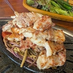 금일돈 - 대구칠곡 삼겹살, 꽃삼겹살 맛집 - 다이닝코드