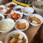 두부담소 - 파주 두부전골, 한식 맛집 - 다이닝코드