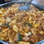 좋은날엔닭갈비 - 시흥 닭갈비, 동치미 맛집 | 다이닝코드, 빅데이터 맛집검색
