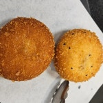 송사부수제쌀고로케 이마트검단점 - 인천서구 고로케, 꽈배기 맛집 - 다이닝코드