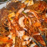 미선네 아구찜 - 신월동 아구찜 맛집 - 다이닝코드