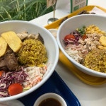 Poke all day 포케&샐러드 천안성성점 - 천안 포케, 샐러드 맛집 - 다이닝코드