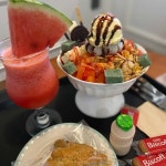카페 소풍 - 영종도 카페, 빙수 맛집 | 다이닝코드, 빅데이터 맛집검색