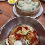 부산 신가야밀면 맛집 리뷰 - AI 딩코의 맛집 공략