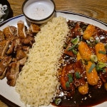 불로만숯불바베큐 - 천안 치킨, 한식바베큐 맛집 - 다이닝코드