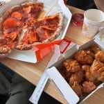 교촌치킨 모라점 - 부산사상 치킨, 닭발 맛집 - 다이닝코드