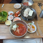 영선동2가 보쌈정식 맛집 Top1 - 다이닝코드