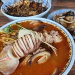 하점면 중식 맛집 Top3 - 다이닝코드