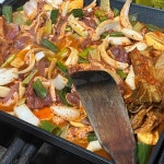 송화삼계탕 마송점 - 김포 삼계탕, 누룽지삼계탕 맛집 | 다이닝코드, 빅데이터 맛집검색