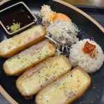 무공돈까스 수원천천점 - 수원 돈까스, 치즈돈까스 맛집 | 다이닝코드, 빅데이터 맛집검색
