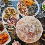 갯마을 - 통영 횟집, 자연산활어 맛집 - 다이닝코드