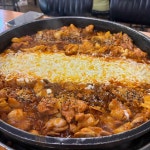 명장닭갈비 영등포본점 - 영등포 닭갈비, 치즈 맛집 - 다이닝코드