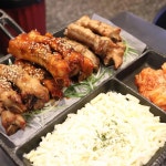 등갈비애꼬치다 광장코아점 - 광장코아 등갈비, 쪽갈비 맛집 | 다이닝코드, 빅데이터 맛집검색