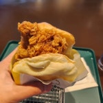코리안치킨클럽 - 용산역 치킨, 치킨버거 맛집 | 다이닝코드, 빅데이터 맛집검색