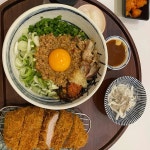 백소정 신월성점 - 대구월성동 돈카츠, 마제소바 맛집 | 다이닝코드, 빅데이터 맛집검색