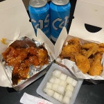 처갓집양념치킨 한진포구점 - 당진 치킨, 호프집 맛집 | 다이닝코드, 빅데이터 맛집검색