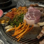 불타는 연탄집 - 진주 삼겹살, 껍데기 맛집 - 다이닝코드