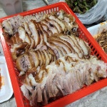 대왕보쌈식족발 신평비산점 - 구미 족발, 막국수 맛집 - 다이닝코드