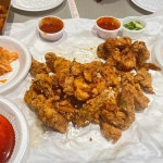 이중섭거리 대표 음식 - 다이닝코드