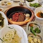 청호정 - 철마 한우, 고기집 맛집 | 다이닝코드, 빅데이터 맛집검색