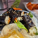 하니네 - 광장시장 떡볶이, 마약김밥 맛집 | 다이닝코드, 빅데이터 맛집검색