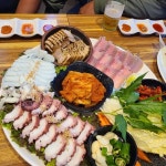 원흥술상 - 원흥역 홍어, 삼합 맛집 | 다이닝코드, 빅데이터 맛집검색