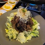 몽림 - 강릉 중식주점 맛집 - 다이닝코드