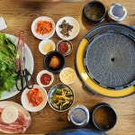 무영쌈밥정식 인계점 - 수원 쌈밥정식, 쌈밥 맛집 | 다이닝코드, 빅데이터 맛집검색