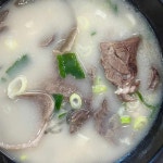 투뿔가마솥곰탕 사천점 - 청주 곰탕, 갈비곰탕 맛집 - 다이닝코드