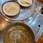 그린피그왕갈비 - 안성 냉면, 고기냉면 맛집 - 다이닝코드