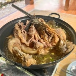 하늘아래가든 - 화순 백숙, 닭볶음탕 맛집 | 다이닝코드, 빅데이터 맛집검색