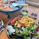 노들섬 피자 맛집 Top1 - 다이닝코드