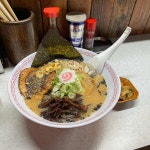 슷키리 라멘의 길 - 역촌역 라멘, 토리파이탄 맛집 - 다이닝코드