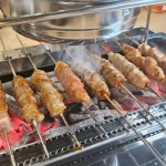해뜰날양꼬치 - 구영리 양꼬치, 양갈비 맛집 | 다이닝코드, 빅데이터 맛집검색