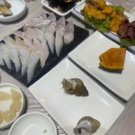 신선한 회와 매운탕, 삼척횟집 - AI 딩코의 맛집 공략