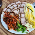 우리민물새우칼국수 - 대전동구 칼국수, 부추전 맛집 | 다이닝코드, 빅데이터 맛집검색