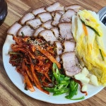 미란칼국수 - 대전 칼국수, 수육 맛집 | 다이닝코드, 빅데이터 맛집검색