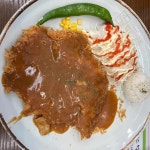 진심왕돈까스 대치점 - 대치 돈까스, 왕돈까스 맛집 | 다이닝코드, 빅데이터 맛집검색