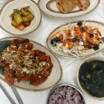 이여사우렁쌈밥 - 익산 쌈밥, 우렁쌈밥 맛집 - 다이닝코드