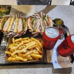쭈니창고 - 신부동 수제버거, 버거 맛집 | 다이닝코드, 빅데이터 맛집검색