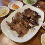 산수갑산 - 남포동 돼지갈비, 숯불돼지갈비 맛집 - 다이닝코드