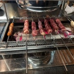 한반도양꼬치 - 서원시장 양꼬치, 칭따오 맛집 | 다이닝코드, 빅데이터 맛집검색