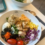 영칼로리 포케 둔산점 - 둔산동 샐러드, 포케 맛집 | 다이닝코드, 빅데이터 맛집검색