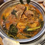 맛나감자탕 명지국제신도시점 - 명지 감자탕, 뼈해장국 맛집 | 다이닝코드, 빅데이터 맛집검색