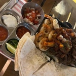 맥부리또 부산대점 - 부산대 브리또, 멕시코요리 맛집 | 다이닝코드, 빅데이터 맛집검색