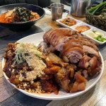 돈돈족발 - 성남 족발, 어리굴젓 맛집 - 다이닝코드