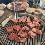 명품뒷고기 - 대천해수욕장 뒷고기, 항정살 맛집 - 다이닝코드