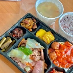 에이치에스푸드 - 증산역 도시락, 한식 맛집 | 다이닝코드, 빅데이터 맛집검색